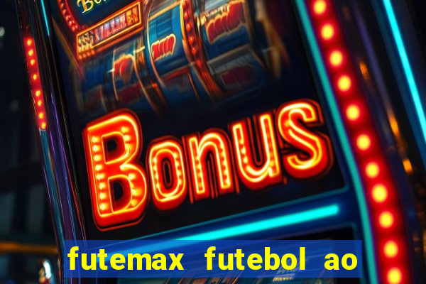 futemax futebol ao vivo serie c